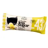 Glazed curd cheese vanilla flavor VILK.LESS SUGAR, 40 g