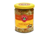 Vištienos sriuba KĖDAINIŲ KONSERVAI, 480 g
