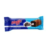Curd cheese MAGIJA with dry fruit filling 21,6% r. 40g
