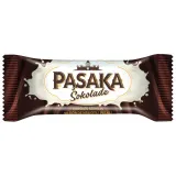 Творожок с сгущенным молоком PASAKA, 21%, 40 г