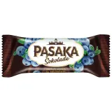 Varškės sūrelis su mėlynėmis PASAKA, 20 %,40g
