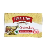 ŽEMAITIJOS butter, 82% fat, 200 g