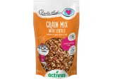 Grūdų mišinys su lęšiais ACTIVUS, 250 g