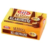 Lydytas sviestas GHEE MLEKOVITA, 200 g