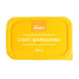 Light Margarine RIMI SMART, 40 %, 400 g