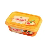Сниженный жир маргарин VILNIUS, 60 %, 400 г