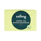 Маргарин для выпечки SALLING, 500 г