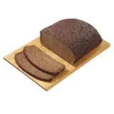 Tamsi duona su rugiais, 1kg