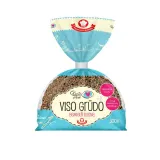 BEATOS KITCHEN whole grain gluten-free bread, 300 g