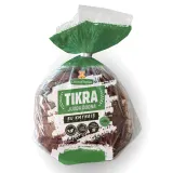REAL black bread with caraway, 500 g