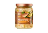 Konservuota vištienos sriuba WELL DONE, 480 g