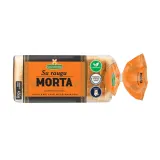 Sumuštinių duona MORTA SU RAUGU, 450 g