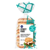 Sumuštinių duonelės FAZER STREET FOOD, 400 g