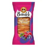 GARDĖSIO bun with raspberry filling, 100 g