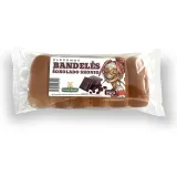 Chocolate flavored buns, 250 g