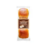 Buns BRIOCHE with chocolate pieces, 200 g