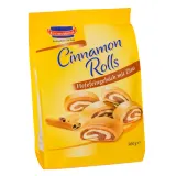 Bandelės su cinamonu KUCHENMEISTER, 300 g