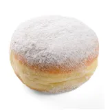 Atirpinta spurga ASORTI su įdaru, 65 g