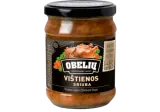 Vištienos sriuba OBELIŲ be konservantų, 480 g