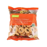 Vanilla Flavor Mini Crisps RIMI, 220g