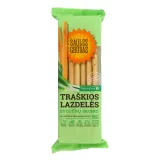 Crispy Onion Flavor Sticks SAULĖS GRŪDAS, 125g