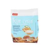 Sour Cream Flavor Crispy Rye Bread, 150g