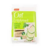 Crispy Oat Bread, 100g