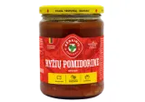 Ryžių pomidorinė sriuba KĖDAINIŲ KONSERVAI, 480 g