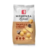 Масляные кусочки со вкусом трюфеля MOMENZA, 100 г
