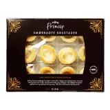 Layered dough pastry SALLING PRINCIP, 54 g