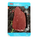 Jautienos kumpio kepsnys RIMI, 200 g