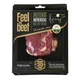 Beef ribeye slices FEEL THE BEEF, 260 g