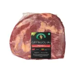 Chilled beef brisket GRYNUOLIAI, 1 kg