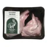 Triušio skerdenėlės puselė dalim.atšald., 1kg