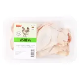Broiler chicken wings RIMI, 500 g