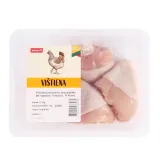 Chicken thigh without joint RIMI, grade A, 500g
