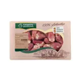 Chicken broiler hearts K. PAUKŠTYNAS, 400g