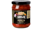 OBELIŲ pupelių sriuba be konservantų, 480 g
