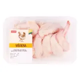 Chicken broiler wings RIMI, A, 1kg