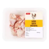 Chicken broiler wing pet RIMI, A grade, 500 g