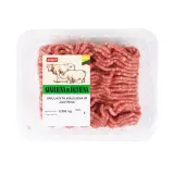 Minced pork and beef RIMI, 20%, 500 g