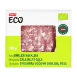 Ekologiškas vištienos faršas RIMI, 300 g