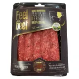Beef kebabs FEEL THE BEEF, 500 g
