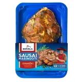 Мар. ИСПАНСКИЕ свиные шейные стейки, 400 г