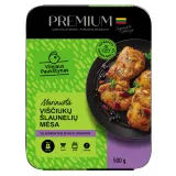 Chicken thigh meat with Goji berries PREMIUM, 500 g