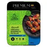 Viš.sparn.peteliai mėl. mar.PREMIUM,500g