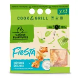 Chicken shashlik yogurt marinated FIESTA, 1150 g