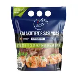 Turkey shashlik with garlic mar. ARVI, 800 g