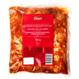 M.chicken.broiler.s.thigh.Rimi Smart pom.mar.800 g