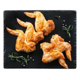 Маринованные куриные крылья Мед и Горчица, 1 кг